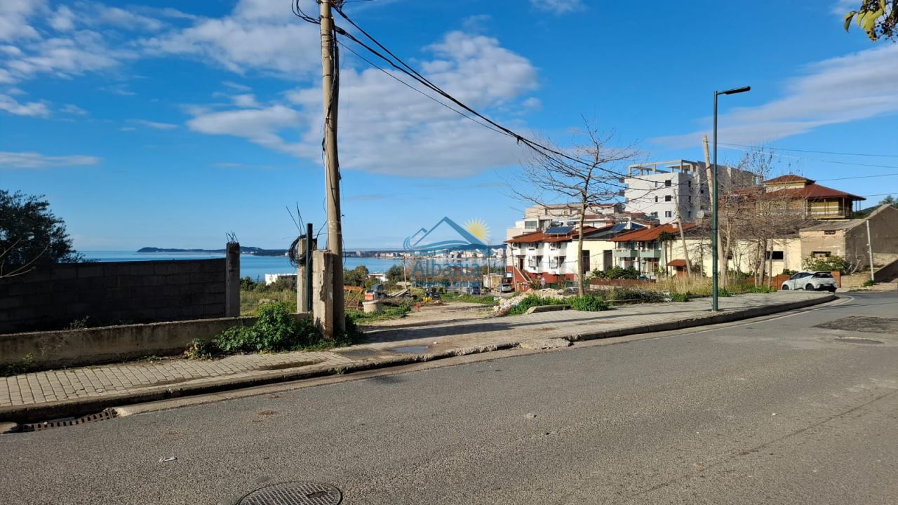 Real Estate For Sale In Vlora,South Of Albania